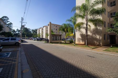 Apartamento para alugar com 45m², 2 quartos e 1 vaga Apartamento para alugar com 45m², 2 quartos e 1 vagaÁrea comum