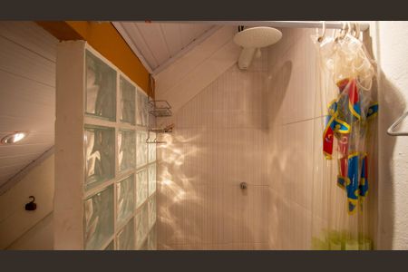 Casa à venda com 251m², 5 quartos e 4 vagasBanheiro do Sotão