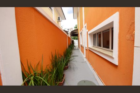 Casa à venda com 251m², 5 quartos e 4 vagasCorredor