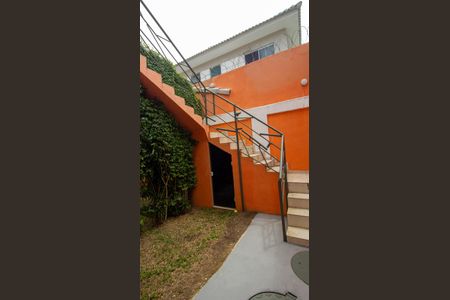 Casa à venda com 251m², 5 quartos e 4 vagasEntrada para o Estúdio