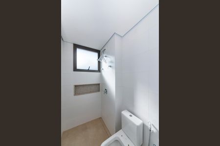 Apartamento à venda com 168m², 4 quartos e 3 vagasBanheiro Semi-Suítes