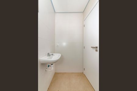 Apartamento à venda com 168m², 4 quartos e 3 vagasBanheiro de serviço