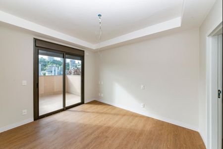 Apartamento à venda com 168m², 4 quartos e 3 vagasSuíte 1