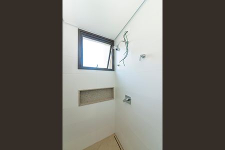 Apartamento à venda com 168m², 4 quartos e 3 vagasBanheiro da Suíte 2