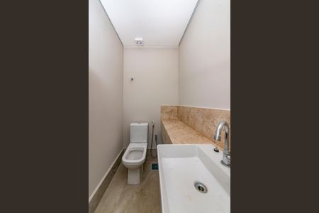 Apartamento à venda com 168m², 4 quartos e 3 vagasLavabo