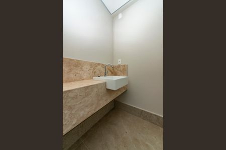 Apartamento à venda com 168m², 4 quartos e 3 vagasLavabo