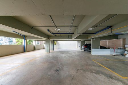 Apartamento à venda com 168m², 4 quartos e 3 vagasGaragem