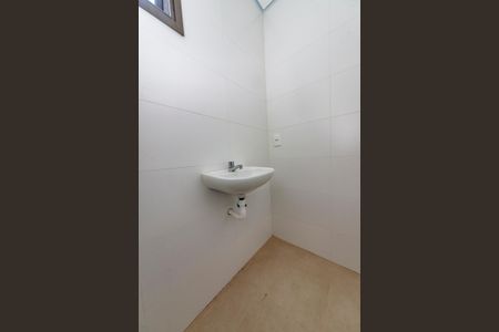 Apartamento à venda com 168m², 4 quartos e 3 vagasBanheiro de serviço