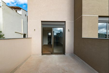 Apartamento à venda com 168m², 4 quartos e 3 vagasVaranda da Suíte 1