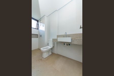 Apartamento à venda com 168m², 4 quartos e 3 vagasBanheiro da Suíte 2