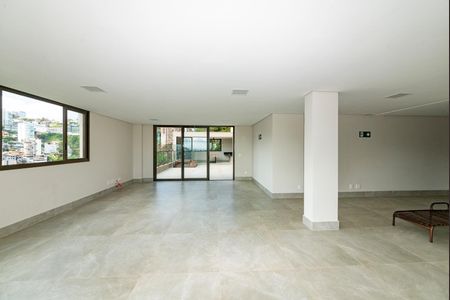 Apartamento à venda com 168m², 4 quartos e 3 vagasÁrea comum