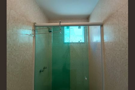 Casa de condomínio à venda com 290m², 5 quartos e 1 vagaBanheiro da Suíte 1