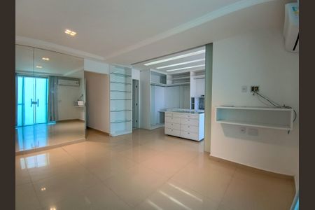 Casa de condomínio à venda com 290m², 5 quartos e 1 vagaSuíte 2