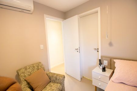 Apartamento à venda com 87m², 3 quartos e 2 vagas Apartamento à venda com 87m², 3 quartos e 2 vagasQuarto 2