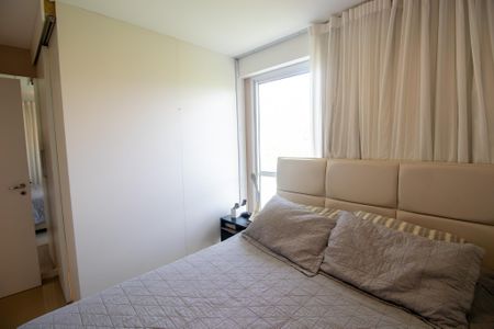 Apartamento à venda com 87m², 3 quartos e 2 vagas Apartamento à venda com 87m², 3 quartos e 2 vagasQuarto 3