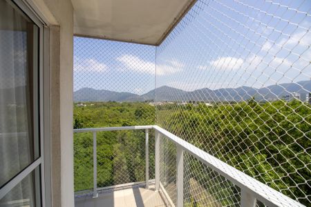 Apartamento à venda com 87m², 3 quartos e 2 vagas Apartamento à venda com 87m², 3 quartos e 2 vagasVaranda - Sala