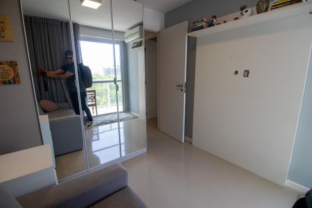Apartamento à venda com 87m², 3 quartos e 2 vagas Apartamento à venda com 87m², 3 quartos e 2 vagasQuarto 1
