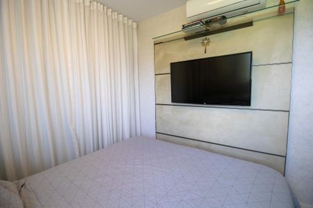 Apartamento à venda com 87m², 3 quartos e 2 vagas Apartamento à venda com 87m², 3 quartos e 2 vagasQuarto 3
