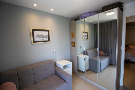 Apartamento à venda com 87m², 3 quartos e 2 vagas Apartamento à venda com 87m², 3 quartos e 2 vagasQuarto 1