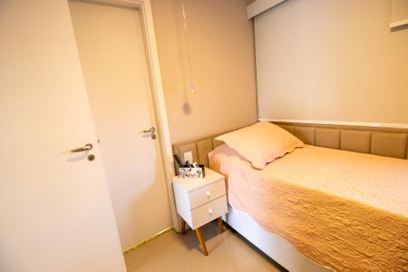 Apartamento à venda com 87m², 3 quartos e 2 vagas Apartamento à venda com 87m², 3 quartos e 2 vagasQuarto 2