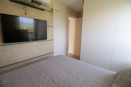 Apartamento à venda com 87m², 3 quartos e 2 vagas Apartamento à venda com 87m², 3 quartos e 2 vagasQuarto 3