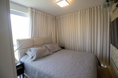 Apartamento à venda com 87m², 3 quartos e 2 vagas Apartamento à venda com 87m², 3 quartos e 2 vagasQuarto 3
