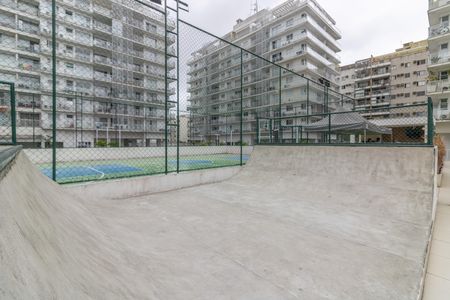 Apartamento à venda com 87m², 3 quartos e 2 vagas Apartamento à venda com 87m², 3 quartos e 2 vagasÁrea comum