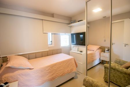Apartamento à venda com 87m², 3 quartos e 2 vagas Apartamento à venda com 87m², 3 quartos e 2 vagasQuarto 2