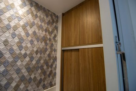 Apartamento à venda com 87m², 3 quartos e 2 vagas Apartamento à venda com 87m², 3 quartos e 2 vagasLavabo