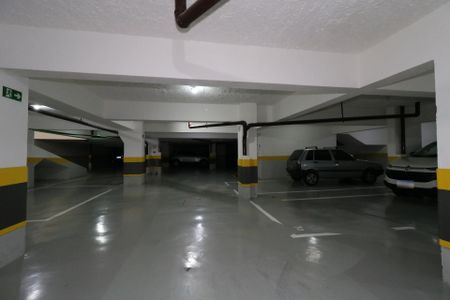 Apartamento à venda com 127m², 3 quartos e 3 vagasGaragem