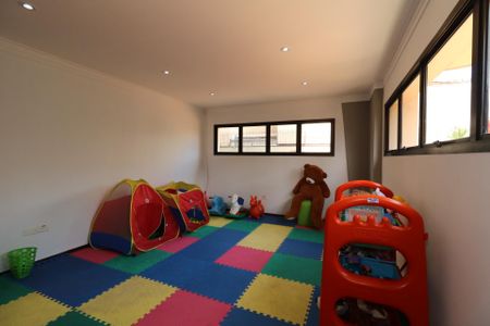 Apartamento à venda com 127m², 3 quartos e 3 vagasÁrea Comum - Brinquedoteca