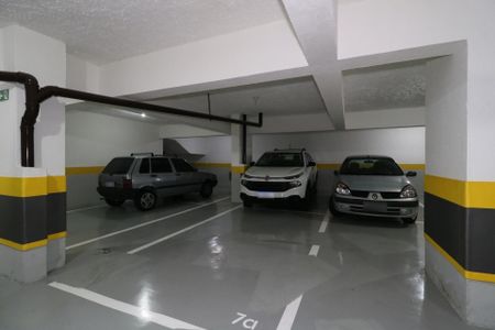 Apartamento à venda com 127m², 3 quartos e 3 vagasGaragem