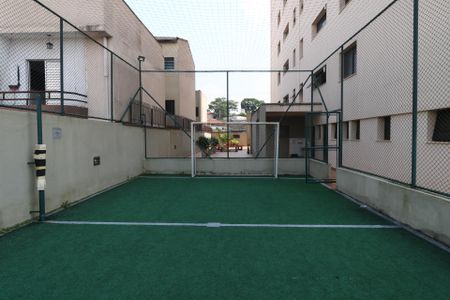 Apartamento à venda com 127m², 3 quartos e 3 vagasÁrea Comum - Mini Quadra