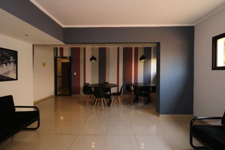 Apartamento à venda com 127m², 3 quartos e 3 vagasÁrea Comum - Garage Band