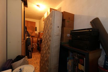 Apartamento à venda com 127m², 3 quartos e 3 vagasDepósito