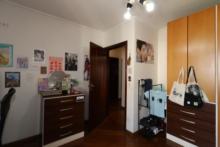 Apartamento à venda com 127m², 3 quartos e 3 vagasQuarto 1