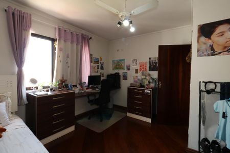 Apartamento à venda com 127m², 3 quartos e 3 vagasQuarto 1