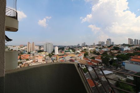 Apartamento à venda com 127m², 3 quartos e 3 vagasSacada da Suíte