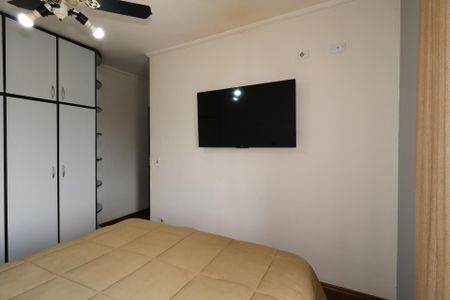 Apartamento à venda com 127m², 3 quartos e 3 vagasSuíte