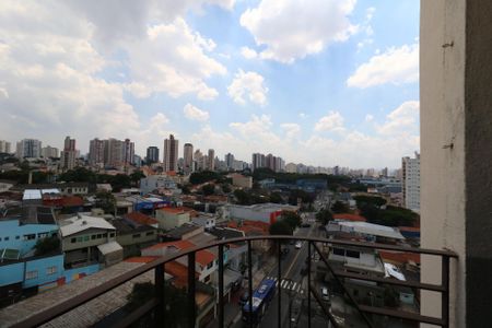 Apartamento à venda com 127m², 3 quartos e 3 vagasSacada da Suíte