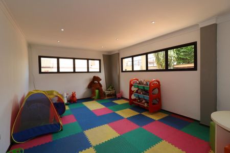 Apartamento à venda com 127m², 3 quartos e 3 vagasÁrea Comum - Brinquedoteca