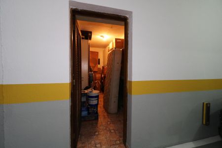 Apartamento à venda com 127m², 3 quartos e 3 vagasDepósito