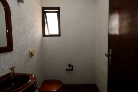 Apartamento à venda com 127m², 3 quartos e 3 vagasLavabo