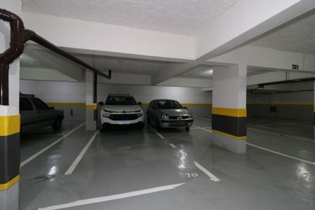 Apartamento à venda com 127m², 3 quartos e 3 vagasGaragem