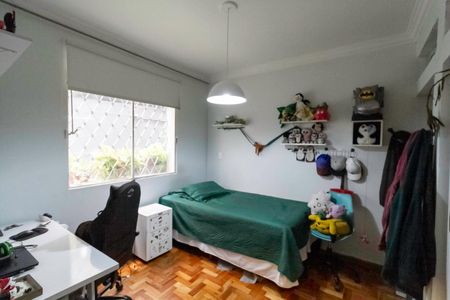 Apartamento à venda com 126m², 3 quartos e 1 vagaQuarto 2