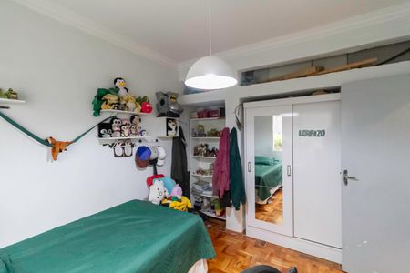 Apartamento à venda com 126m², 3 quartos e 1 vagaQuarto 2