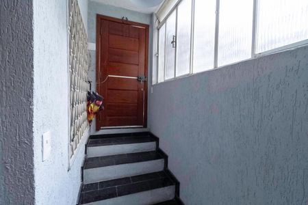 Apartamento à venda com 126m², 3 quartos e 1 vagaEntrada