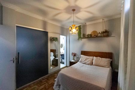 Apartamento à venda com 126m², 3 quartos e 1 vagaSuíte