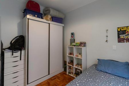 Apartamento à venda com 126m², 3 quartos e 1 vagaQuarto 1