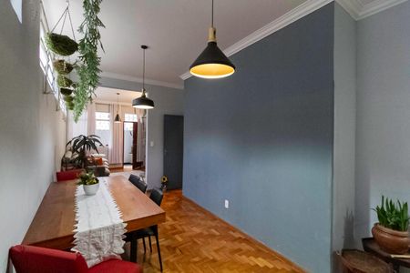 Apartamento à venda com 126m², 3 quartos e 1 vagaCopa